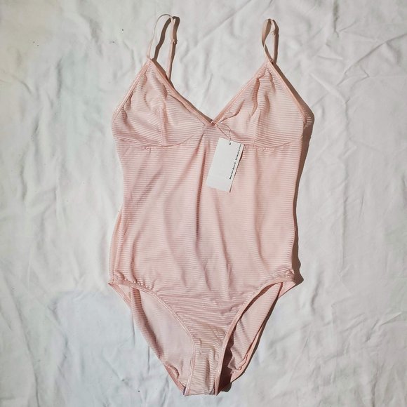 American Apparel Other - NWT American Apparel Intimate Sofia Bodysuit